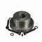 Browning QD Bushings-600, No SK1-1/8 KWY 1/4 X 1/8 SK1-1/8 KWY 1/4 X 1/8 - alternate 1